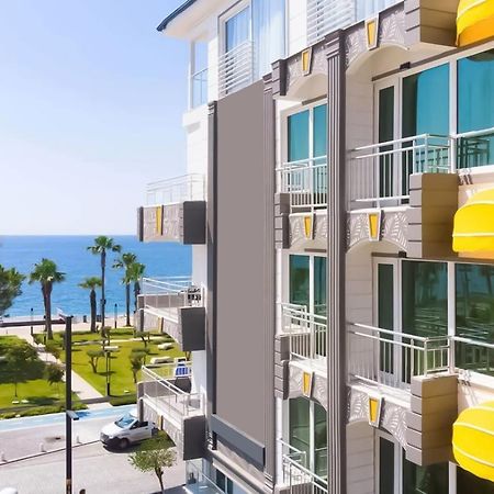 Sea City Devran Hotel & Spa Antalya Luaran gambar