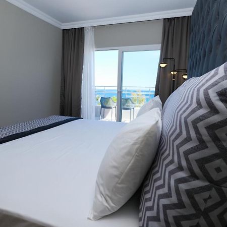 Sea City Devran Hotel & Spa Antalya Luaran gambar