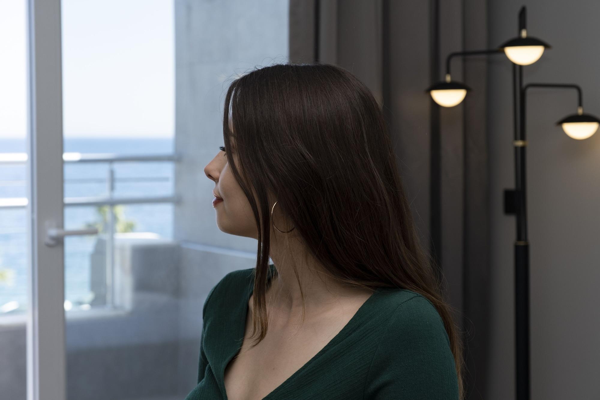 Sea City Devran Hotel & Spa Antalya Luaran gambar