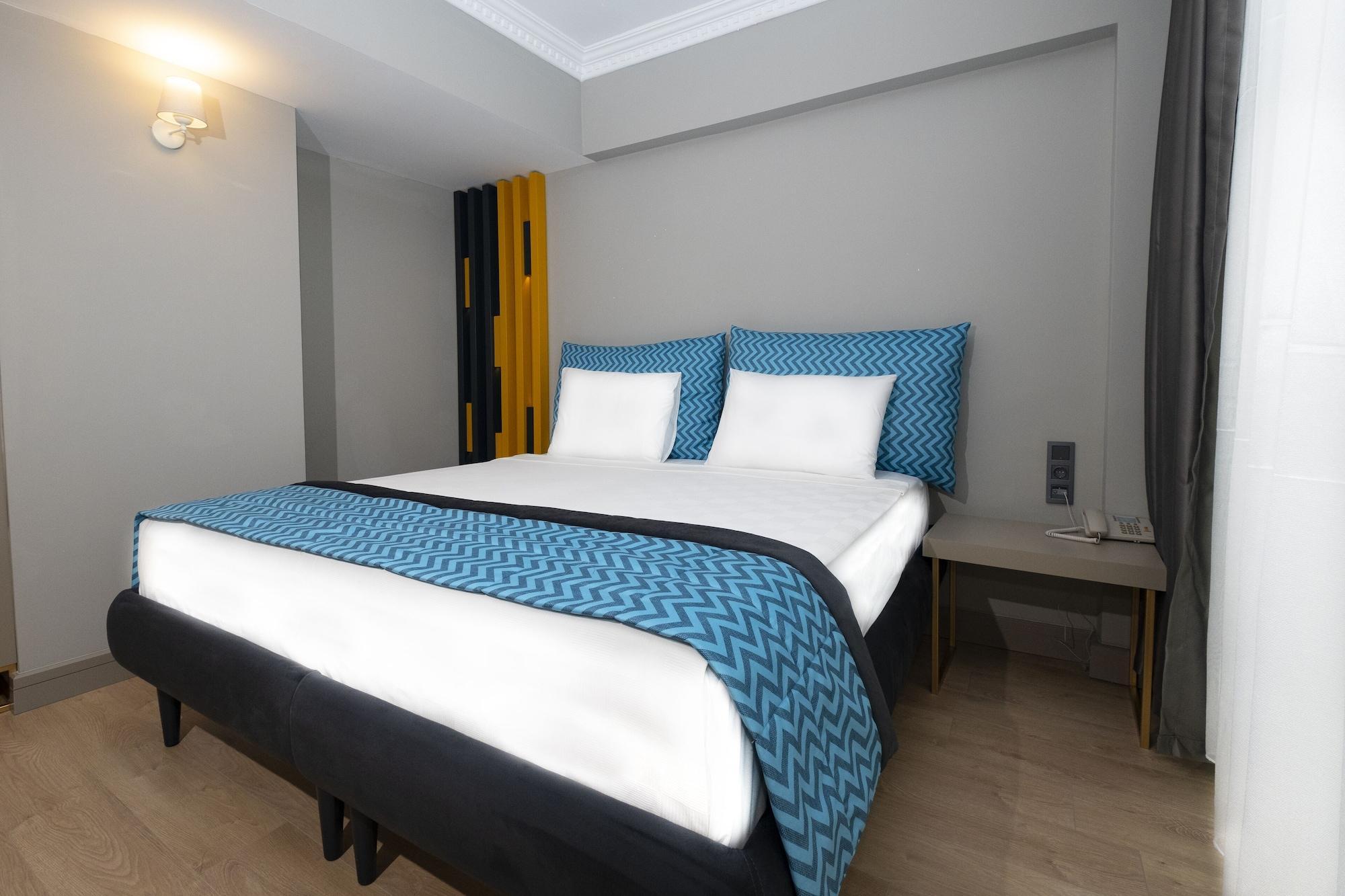 Sea City Devran Hotel & Spa Antalya Luaran gambar
